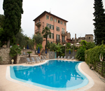 Hotel Miravalle Riva lago di Garda